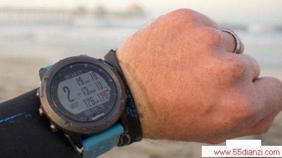 Garmin Fenix 3ֱãʺ϶ֻ˶