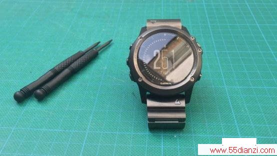 Garmin Fenix 3ֱãʺ϶ֻ˶
