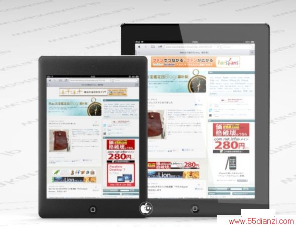 iPadMini