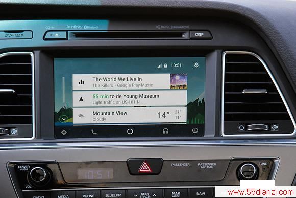 ʹAndroid AutoϵͳҪ֪11