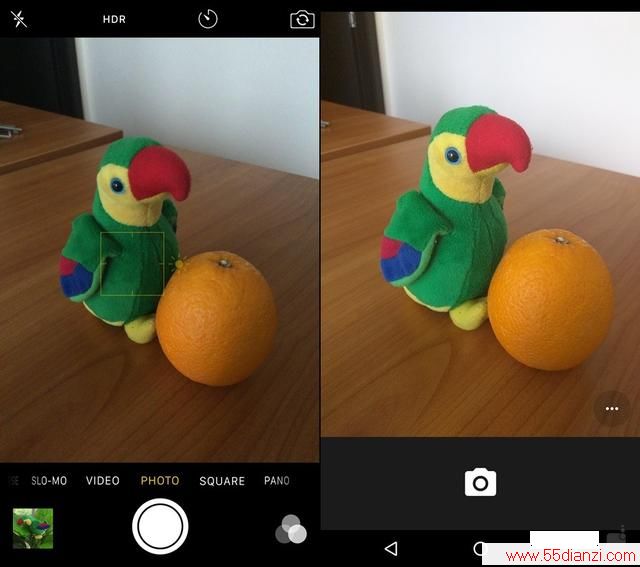 iOS 9Android 6.0 ĸ