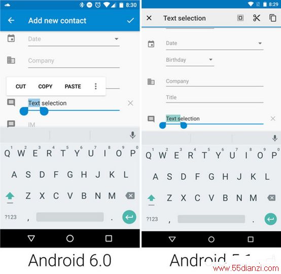 ʮйAndroid 6.0֪ܲ