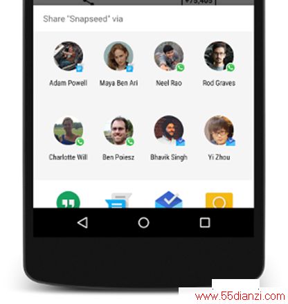 ʮйAndroid 6.0֪ܲ