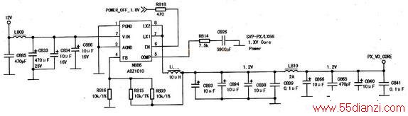 N886ɵDC-DC·