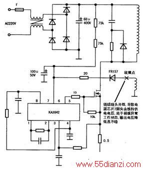 յ綯