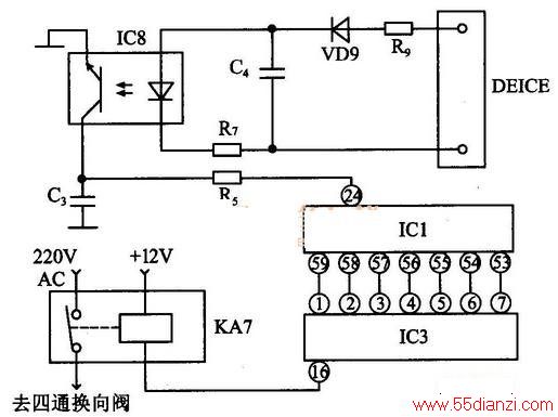 LG-A2050HTͿյ뻯˪йصļ򻯵·