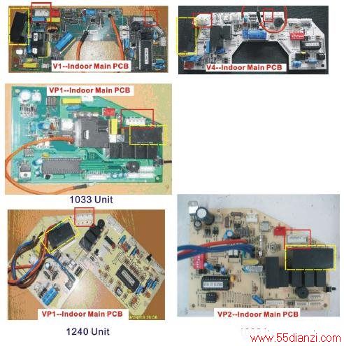 TCL 1-1.5PƵʾE6
