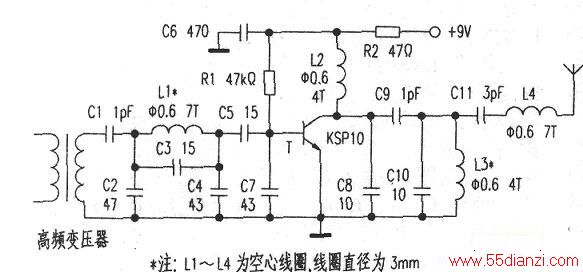 PS-620˫Ƶ߻