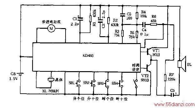 KD-483̿˫ʯӢӵ·
