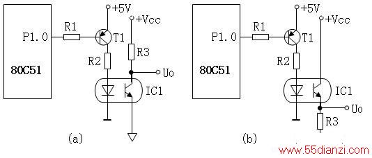 80C51ӿڵ·