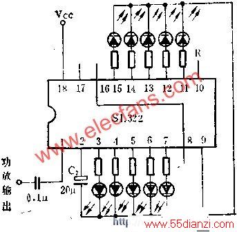 SL322ƽָʾ·Ӧ  www.55dianzi.com