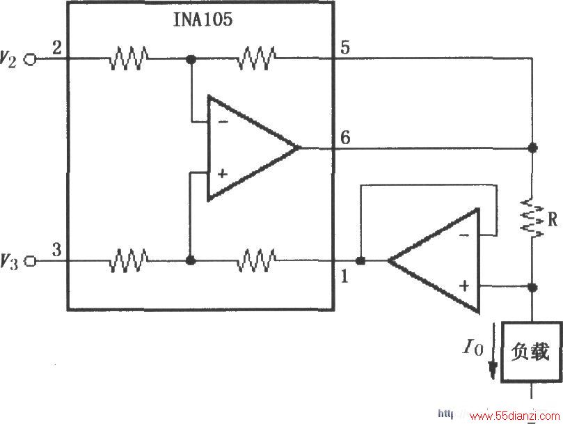 ѹ-任(INA105)