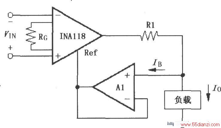 INA118ɵĲѹ-任