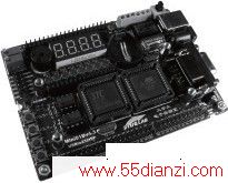 ͼ8 Mini51ʵͼ