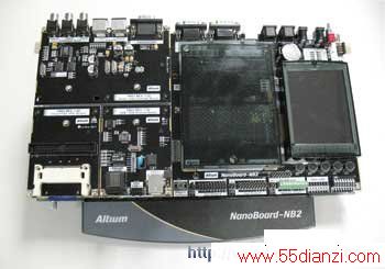 NanoBoard-NB2