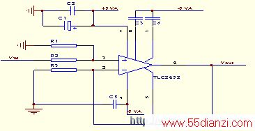 TLC2652Ŵ· 