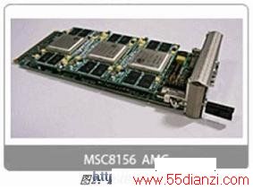 MSC8156AMC