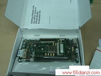 Virtex-6 FPGA ML605 ׼
