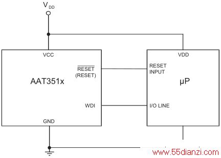 AAT3515IGV-3.60-C-C-T1 Ӧõ·ͼ