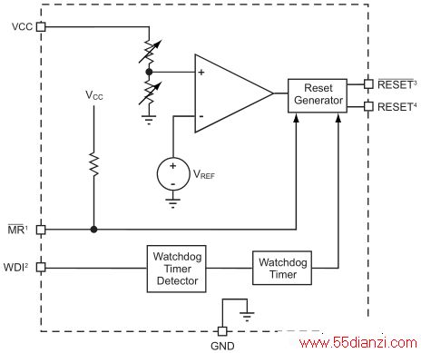AAT3516IGV-3.00-B-C-T1 ڲͼ