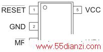 AAT3517IGV-2.93-C-B-T1 ͼ