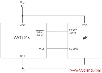AAT3517IGV-2.93-C-B-T1 Ӧõ·ͼ