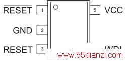 AAT3518IGV-4.50-C-B-T1 ͼ