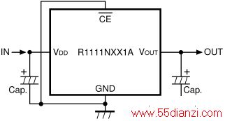 R1111N191A Ӧõ·ͼ