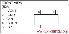 ES33 Ƭ(AIC1742-33BCV) ͼ