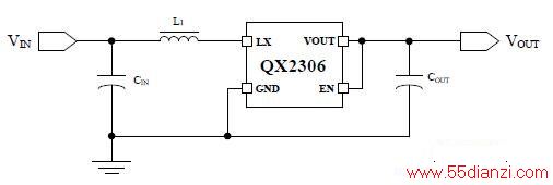 QX2306Ӧõ·