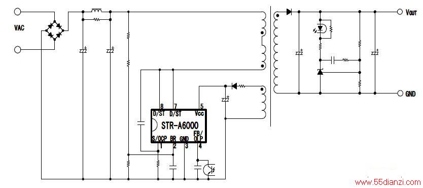 STR-A6062HӦõ·