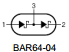 PP Ƭ(BAR64-04)