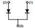 BAT54TCPT