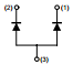 BAT54TAPT