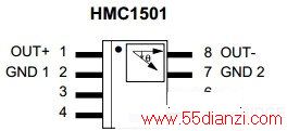 HMC1501 ͼ