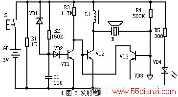LM567ͨɵ·Ӧ