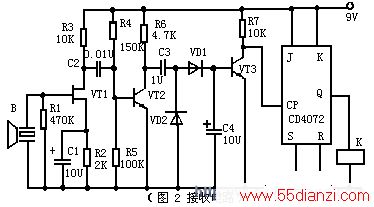 LM567ͨɵ·Ӧ