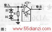 AD8228ɵ迹ƥ·