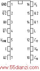ͼ1 TCA785ͼ