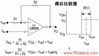 LM324ͺȽ·ͼ