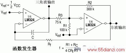 LM324·ͼ