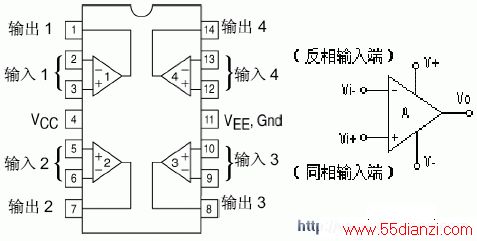 LM324ͼ߼