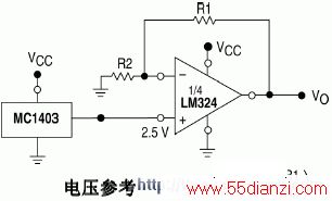 LM324ŴӦõ·