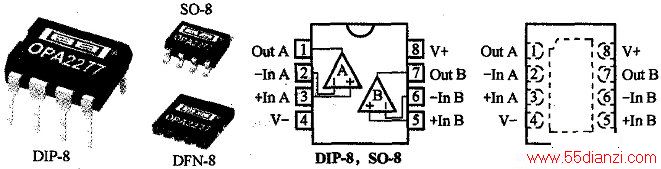 OPA2277κŲ