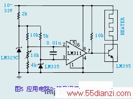 LM135¶ȴӦ