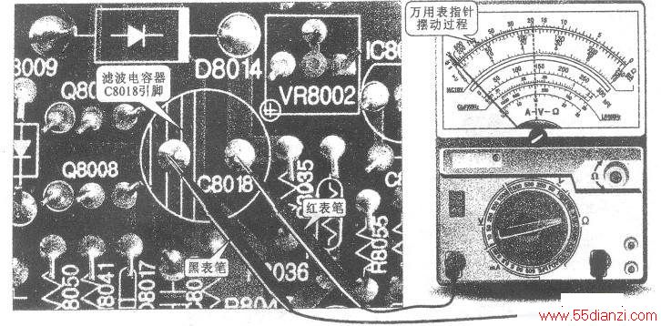 ӲʵԴ·˲C8018ļ