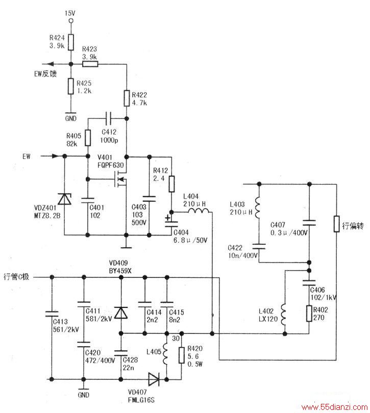 HDP3411GBͲʵУ·ͼ