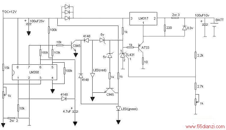 LM358ɵ﮵س·