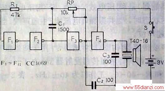 40kHZ·(1)