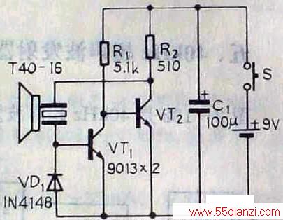 40kHZ·(2)